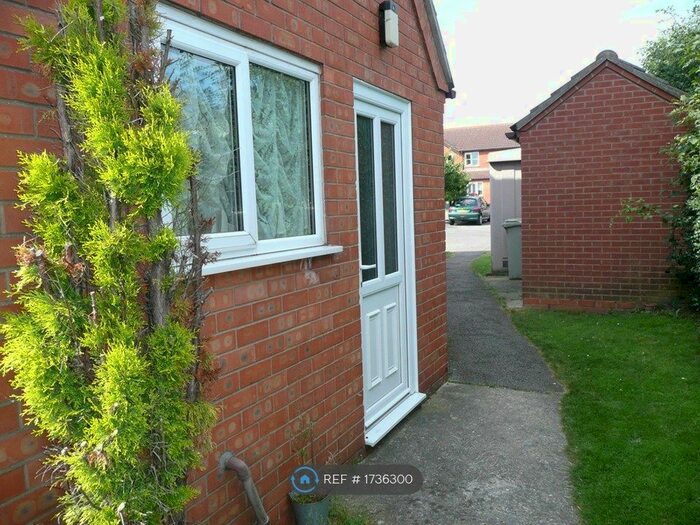1 Bedroom Flat To Rent In Old School Mews, Spilsby, PE23