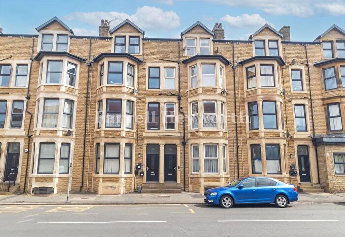 8 Bedroom House For Sale In Regent Road, Morecambe, LA3