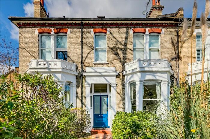2 Bedroom End Terrace House To Rent In Castelnau, Barnes, SW13