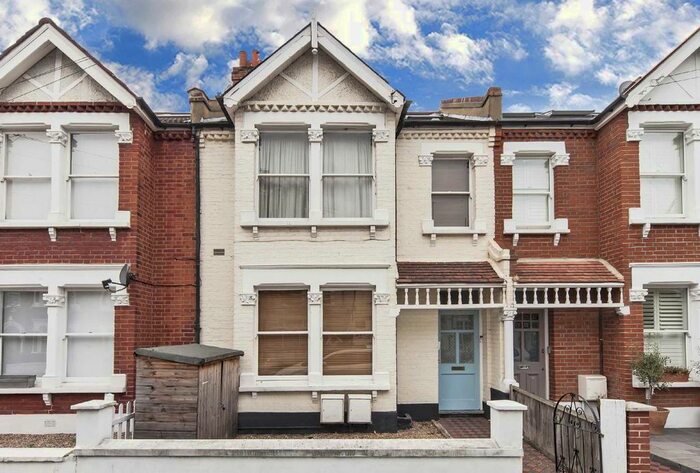 2 Bedroom Flat To Rent In St. Albans Avenue, London, W4