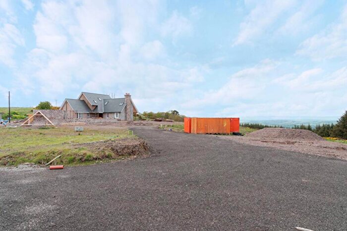 Land For Sale In Plot North Of Drumcairn Farm, Abernethy, PH2