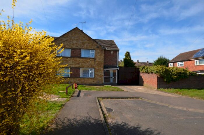 3 Bedroom Property To Rent In Laburnum Grove, Peterborough PE1