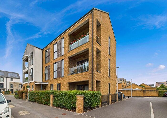2 Bedroom Flat For Sale In Farnborough Road, Locking Parklands, Weston-Super-Mare, North Somerset, BS24