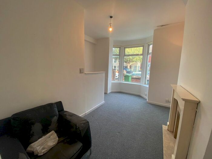 1 Bedroom Flat To Rent In London Road, Portsmouth, PO2