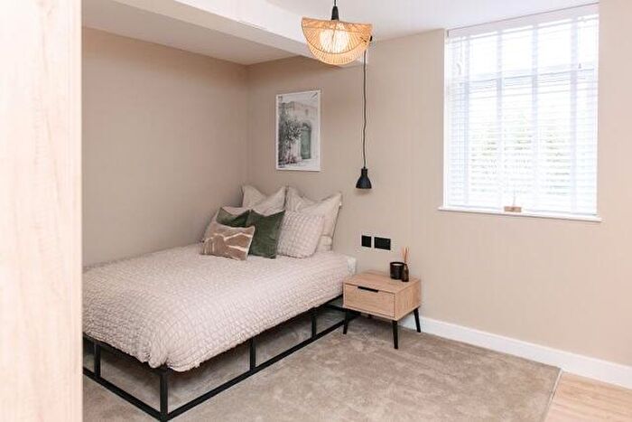 Studio To Rent In Room, Stables Street, DE22