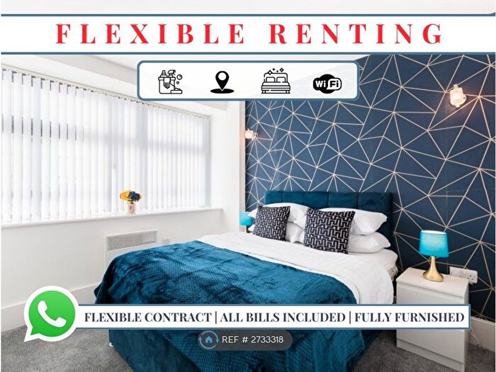 2 Bedroom Flat To Rent In Brindley House, Birmingham, B3