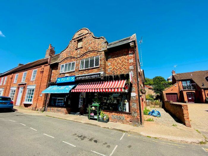 2 Bedroom Apartment To Rent In Lower Street, NR12