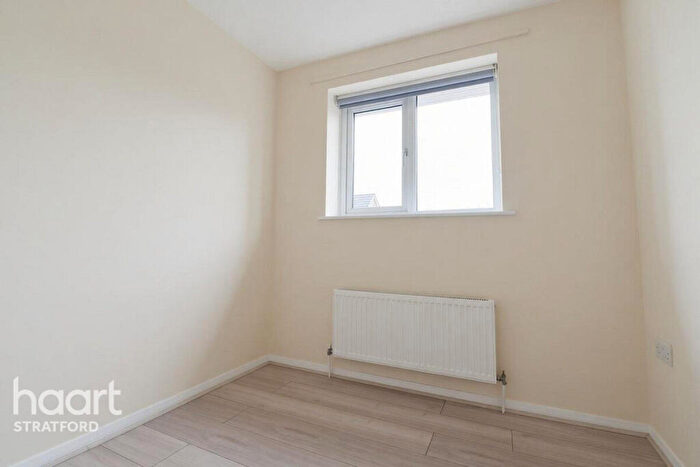 4 Bedroom Terraced House To Rent In Jack Clow Road, London, E15