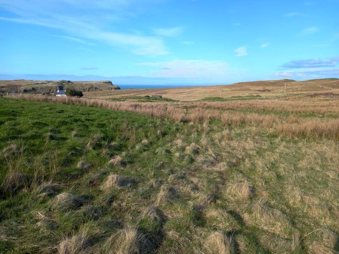 Land For Sale In Portree, IV51