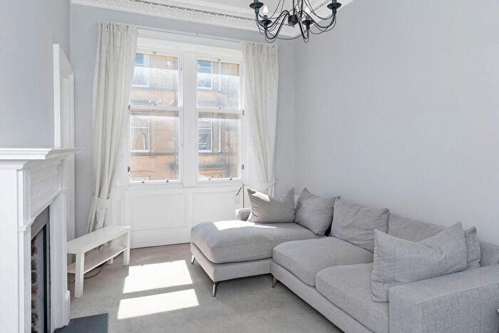1 Bedroom Flat To Rent In T – Church Hill Place, Edinburgh, EH10