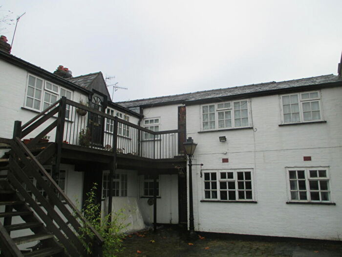 1 Bedroom Property To Rent In Manor Court, Liverpool., L17