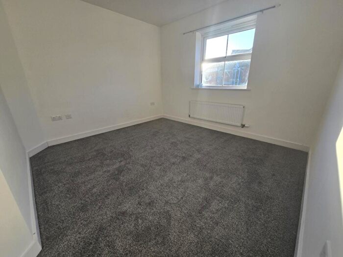 2 Bedroom Flat To Rent In Argosy Way, Newport, NP19