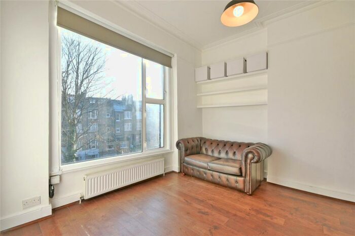 1 Bedroom Flat To Rent In Garlinge Road, Kilburn, NW2