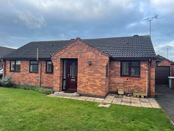 3 Bedroom Bungalow To Rent In Coddington, Newark, NG24