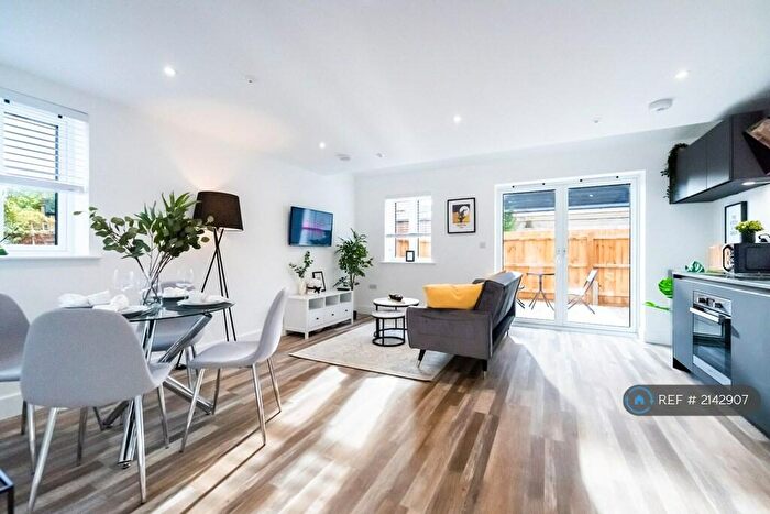 1 Bedroom Terraced House To Rent In Blinco Grove, Cambridge, CB1