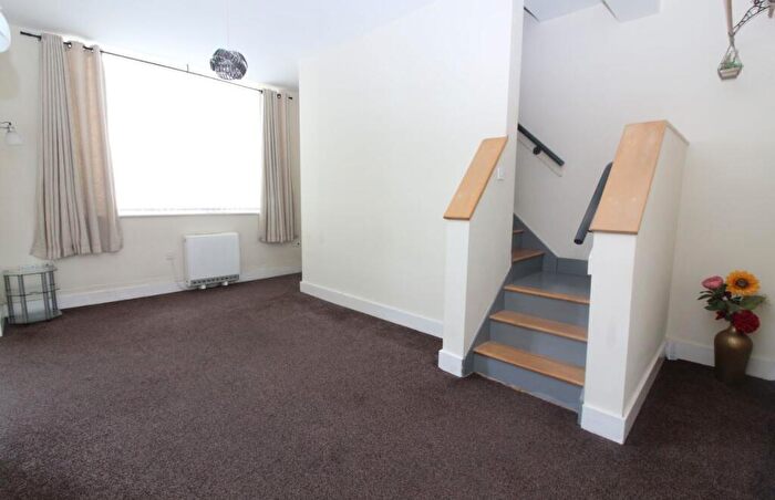 1 Bedroom Flat For Sale In Flat The Old School Rooms, Great Moor Street, Bolton, Lancashire, BL1 - Photo 4