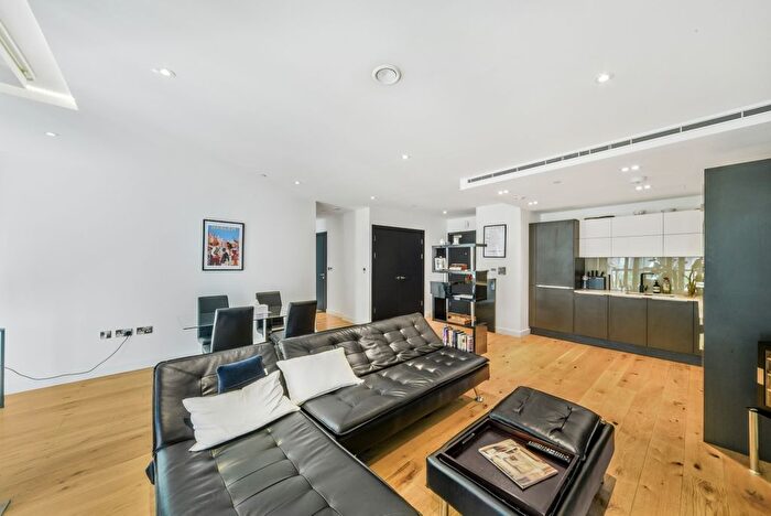 1 Bedroom Flat To Rent In Monck Street, London, SW1P