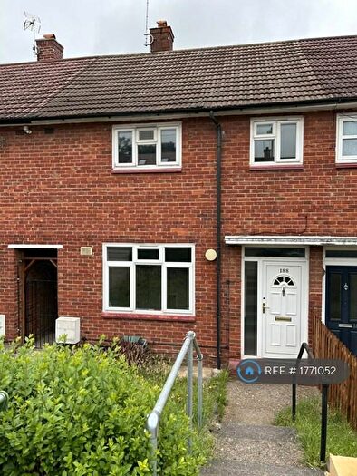 3 Bedroom Terraced House To Rent In Amherst Drive, Orpington, BR5