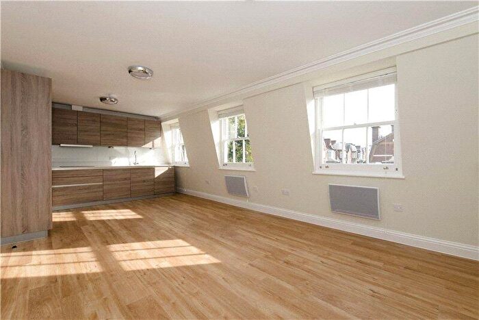 1 Bedroom Flat To Rent In Wildbore House, Liverpool Road, N1