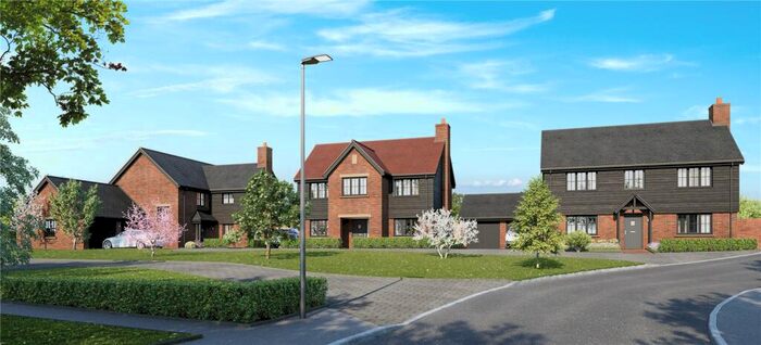 5 Bedroom Detached House For Sale In The Fairfield, Elgrove Gardens, Halls Close, Drayton, Oxfordshire, OX14