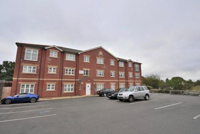 1 Bedroom Flat To Rent In Jasmine House, Northampton, NN4