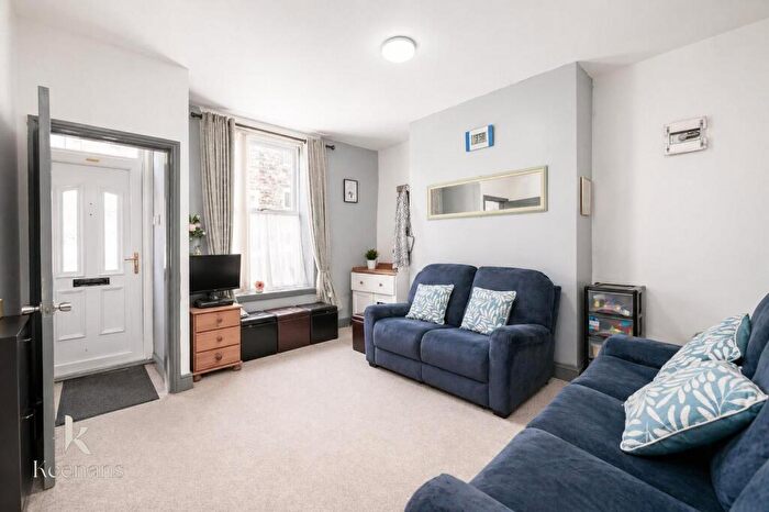 2 Bedroom Terraced House For Sale In Hope Street, Haslingden, Rossendale, BB4