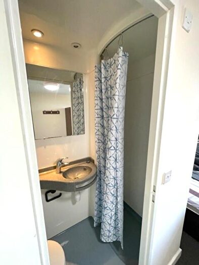 1 Bedroom House To Rent In Lyttleton House, Bridge Road, Birmingham, B8