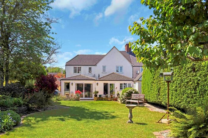 3 Bedroom End Of Terrace House For Sale In Somerford Keynes, Cirencester, GL7