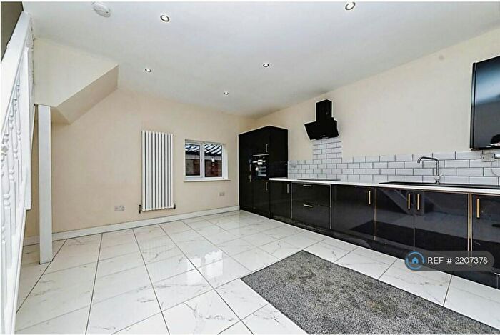 1 Bedroom Maisonette To Rent In Barrowby Road, Grantham, NG31