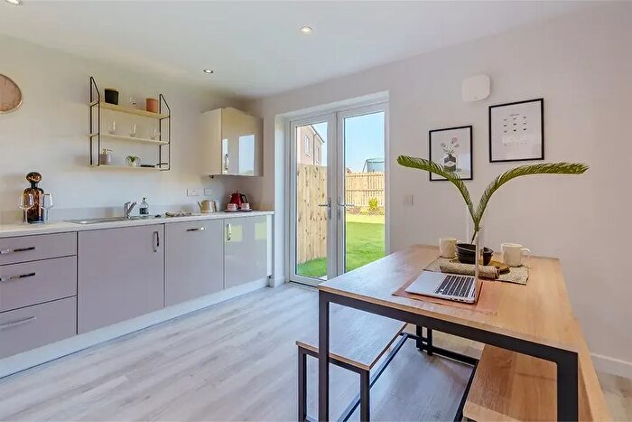 3 Bedroom Semi-Detached House For Sale In The Seasons, Worsley Mesnes Drive, Wigan, Greater Manchester, WN3