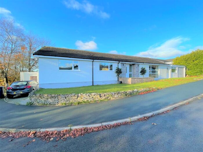 3 Bedroom House For Sale In The Park, Old Hutton, Kendal, LA8