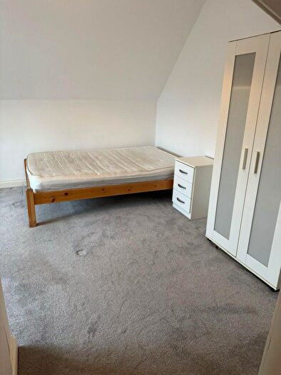 Studio To Rent In Howard Road, Southampton, Hampshire, SO15