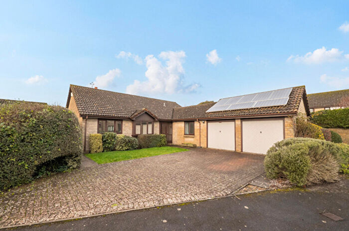 4 Bedroom Detached Bungalow For Sale In Birchwood Close, Corsley, Corsley, BA12
