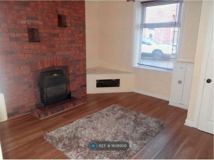 2 Bedroom Terraced House To Rent In Platt Street, Leigh, WN7