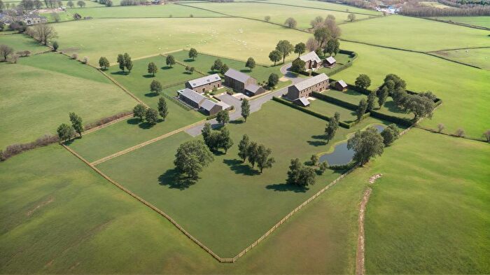 3 Bedroom Barn Conversion For Sale In Plot, Breary Grange Farm, Bramhope, LS16
