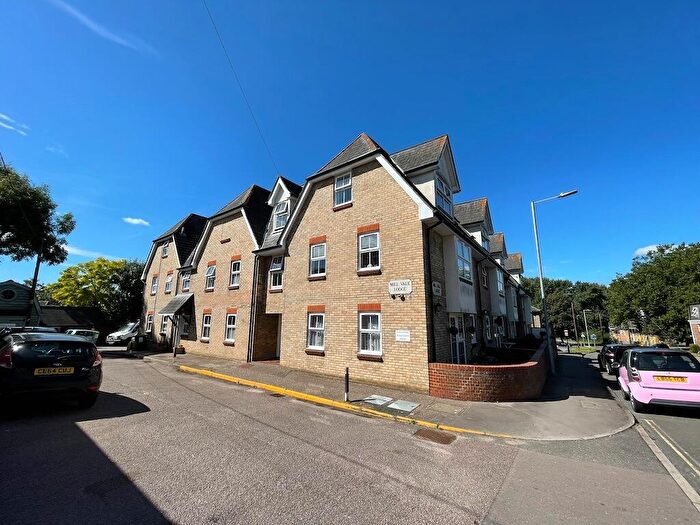1 Bedroom Retirement Property For Sale In Mill Vale Lodge, Witham, CM8