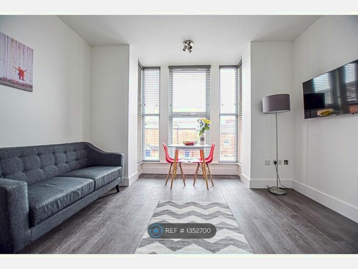 1 Bedroom Flat To Rent In Nantwich Road, Crewe, CW2