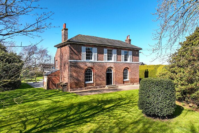 4 Bedroom Detached House For Sale In Main Road, Friday Bridge, PE14