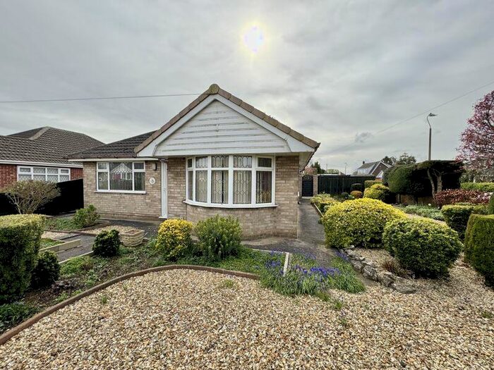 3 Bedroom Detached Bungalow For Sale In Inghams Road, Tetney, DN36