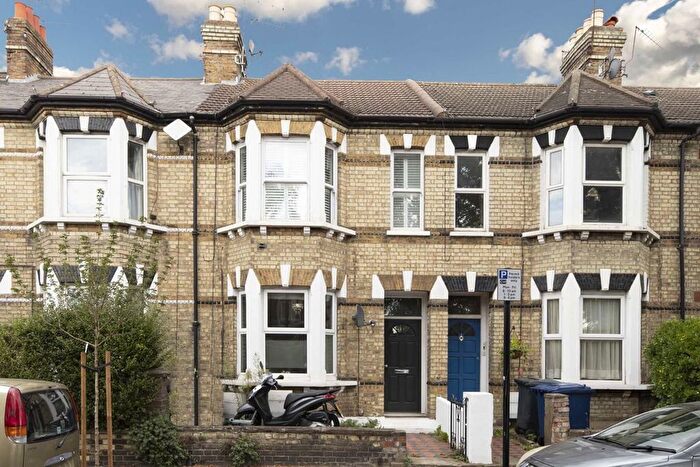 1 Bedroom Flat To Rent In Lower Boston Road, London, W7
