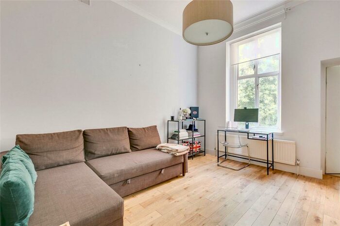 1 Bedroom Property To Rent In Ifield Road, London, SW10