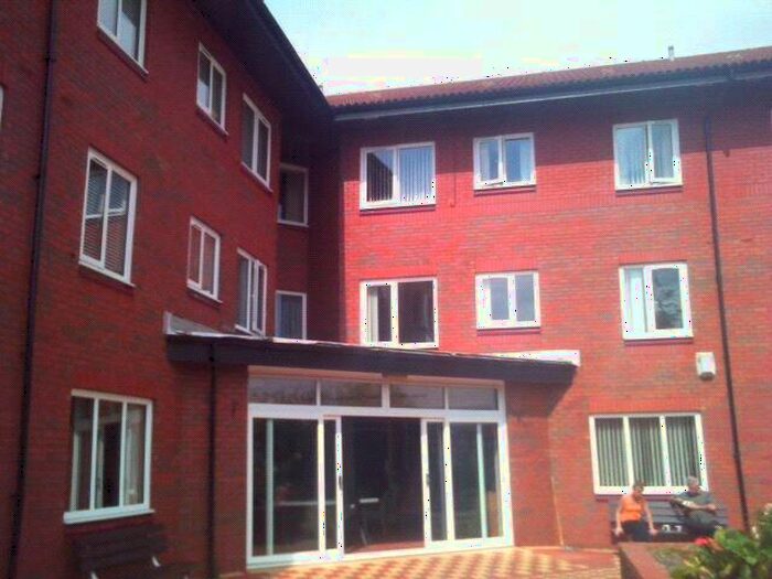 1 Bedroom Apartment To Rent In Towson Street, Liverpool, Merseyside, L5