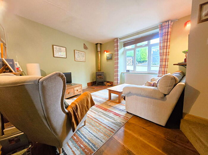 3 Bedroom Cottage For Sale In Middle Dimson, Gunnislake, PL18