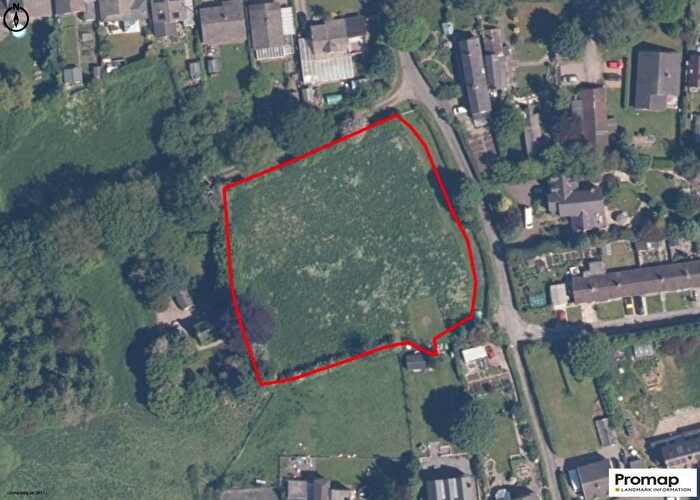 Land For Sale In Newtown, Sound, CW5