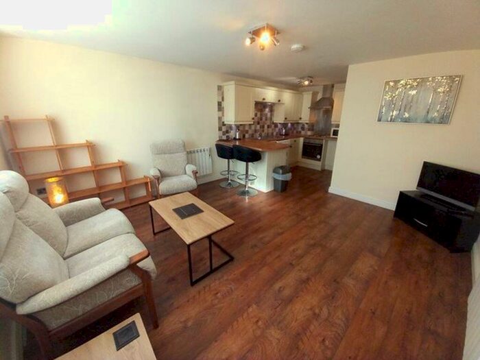 1 Bedroom Apartment To Rent In Soutergate, Ulverston, LA12
