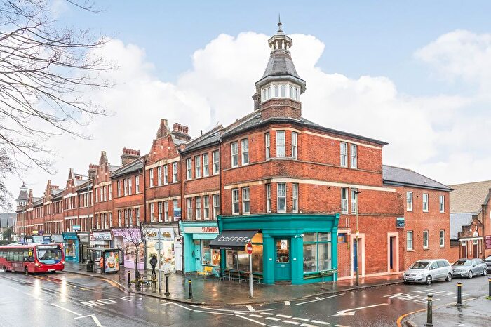 2 Bedroom Flat For Sale In Jelicoe House, Beckenham Road, Beckenham, BR3