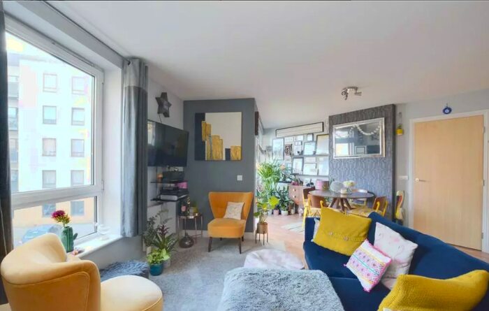 1 Bedroom Flat To Rent In Norman Road, Greenwich, SE10