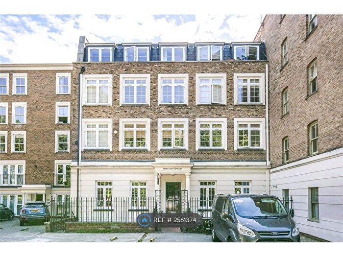 3 Bedroom Flat To Rent In Martello Street, London, E8