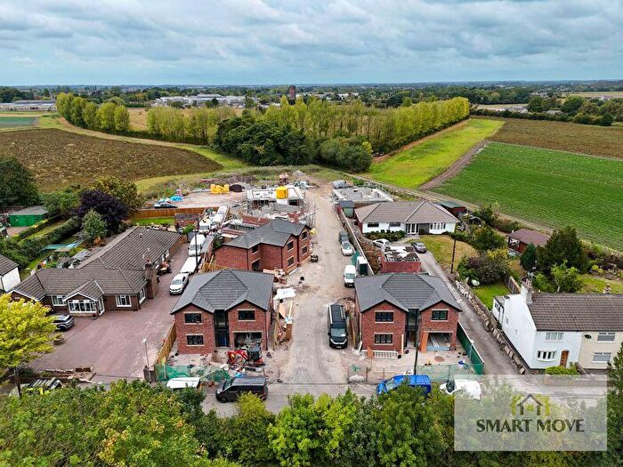 4 Bedroom Detached House For Sale In Old Prescot Close, Melling, Liverpool, L31