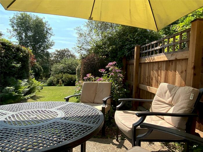 2 Bedroom Bungalow To Rent In Dell Road, Finchampstead, Wokingham, Berkshire, RG40